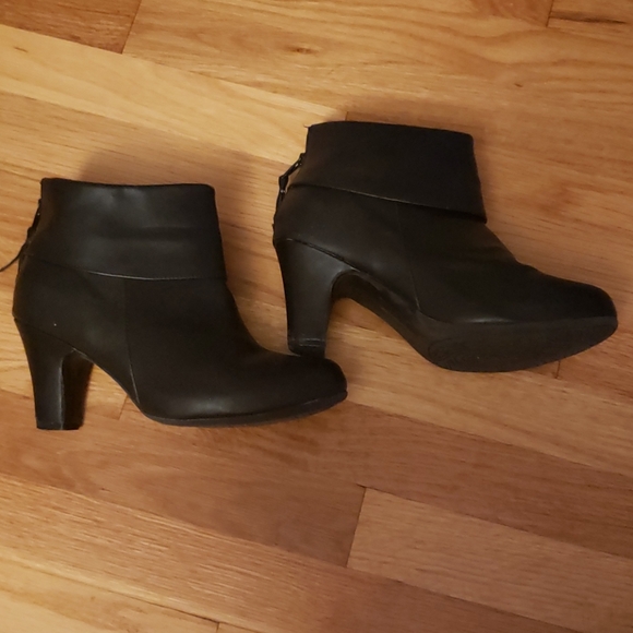 solesenseability wedge boots